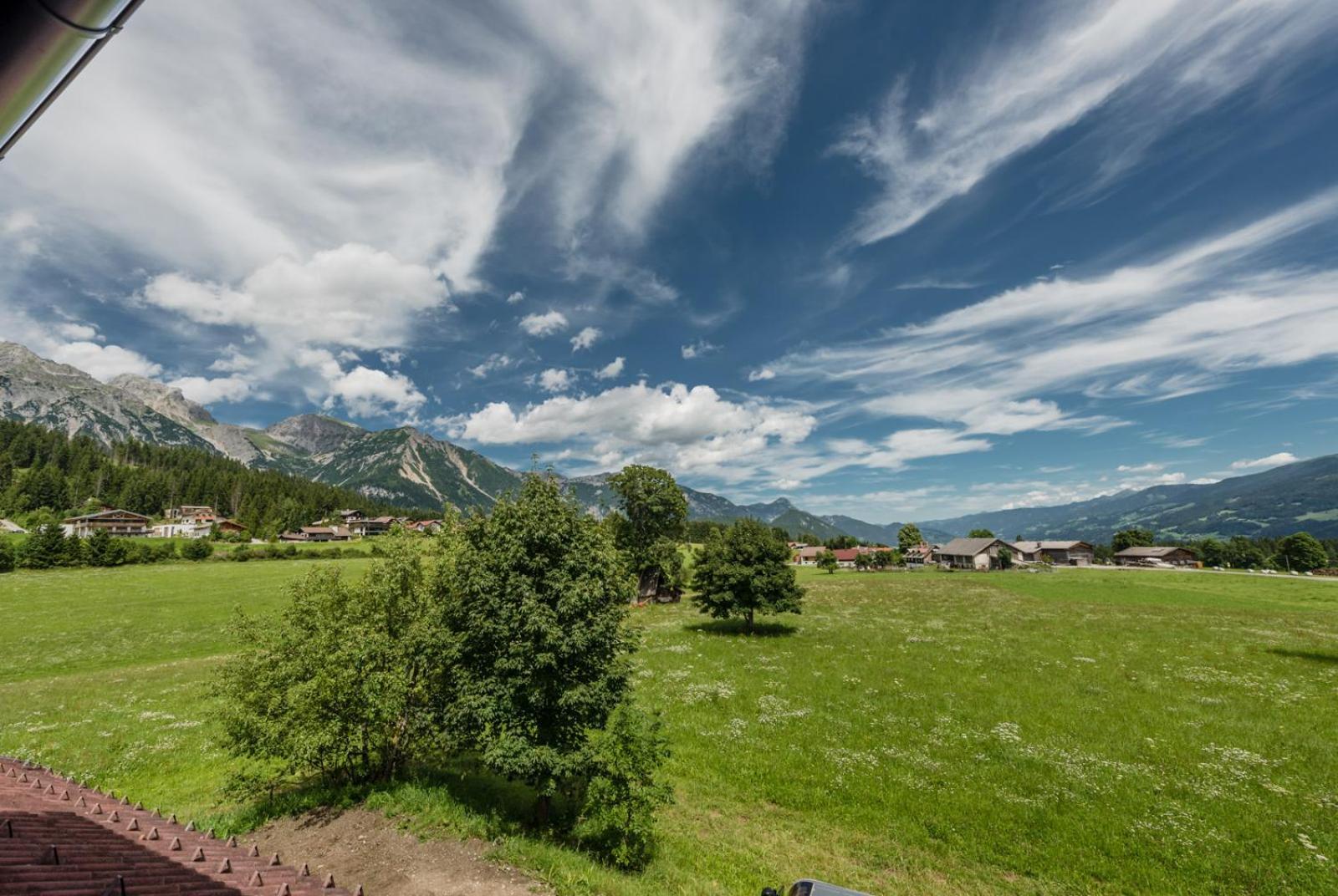 Naturchalet Hoeflehner - Heimgefuehl & Ruhelage An Loipe & Wanderweg Ramsau am Dachstein Exterior foto